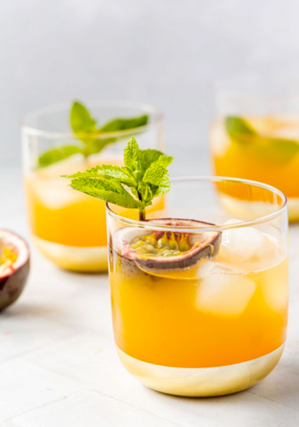 Alkoholfreie Cocktails: Kreativ und zuckerfrei mixen