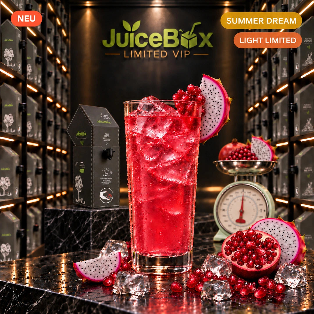 JuiceBox™ Limited – Summerdream Light