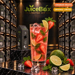 ERDBEER MOJITO