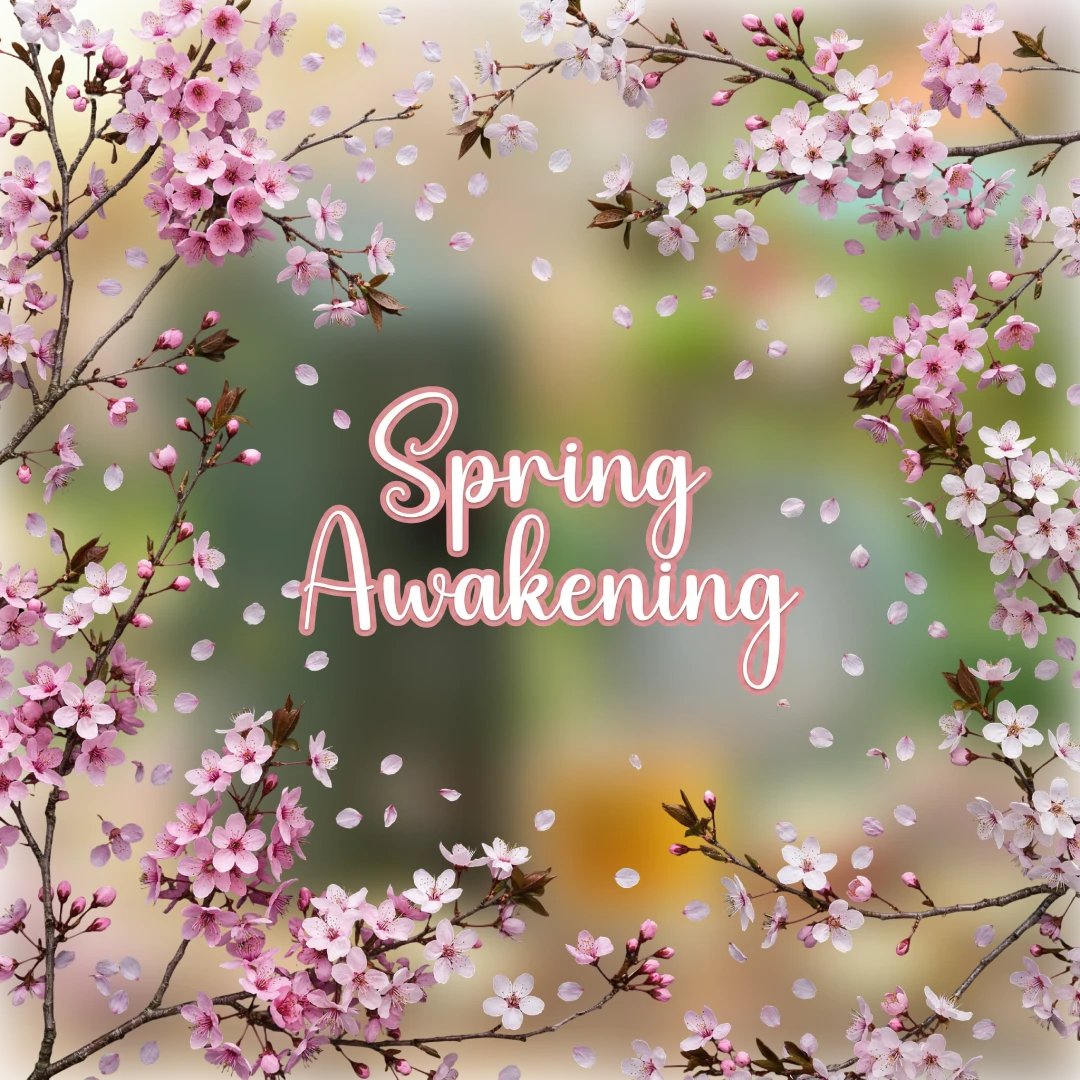 JuiceBox™ Limited Spring Awakening