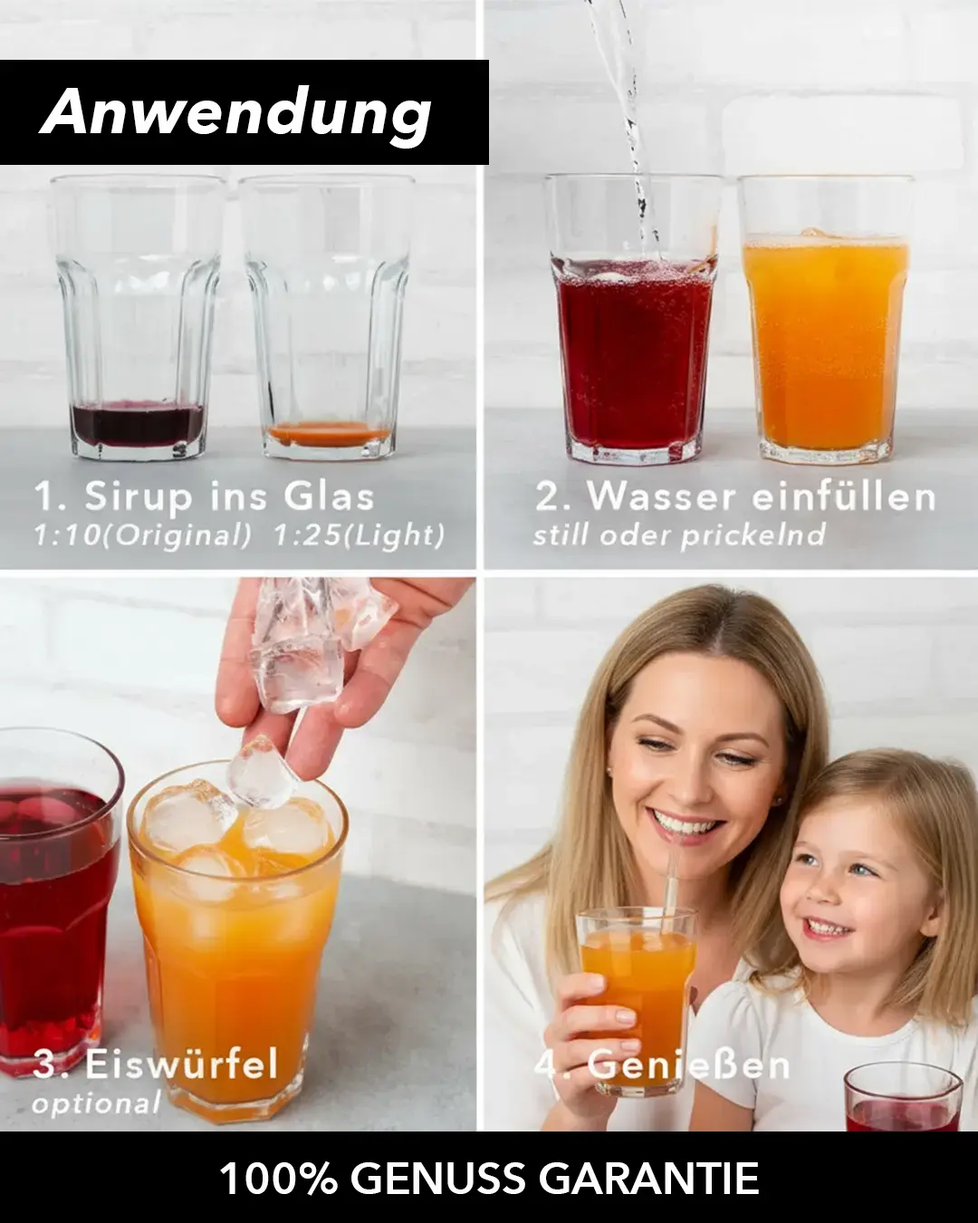 JuiceBox Black Week Set