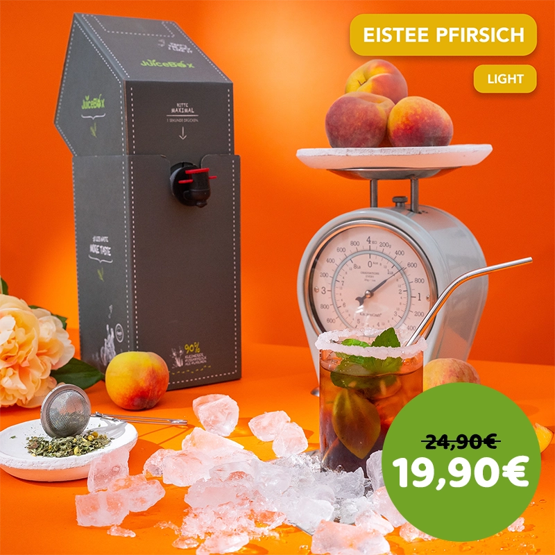 JuiceBox™ Licht - 2L
