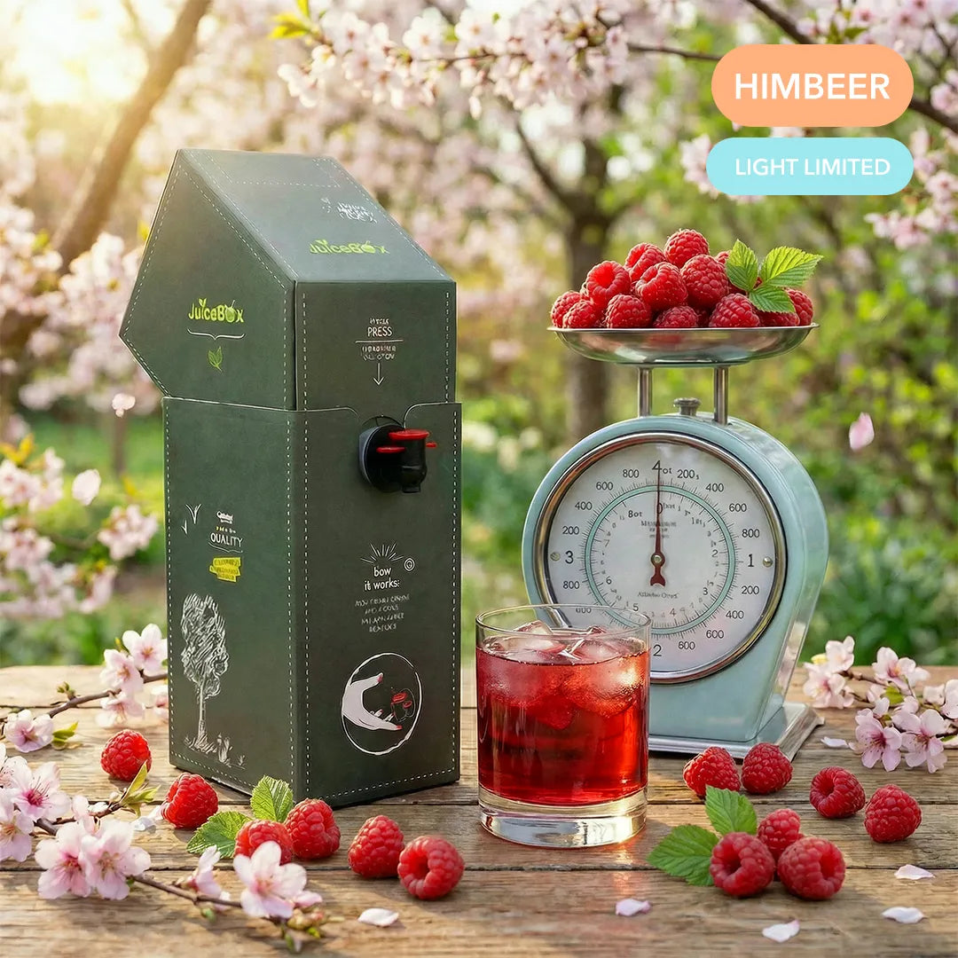 JuiceBox™ Limited Spring Awakening