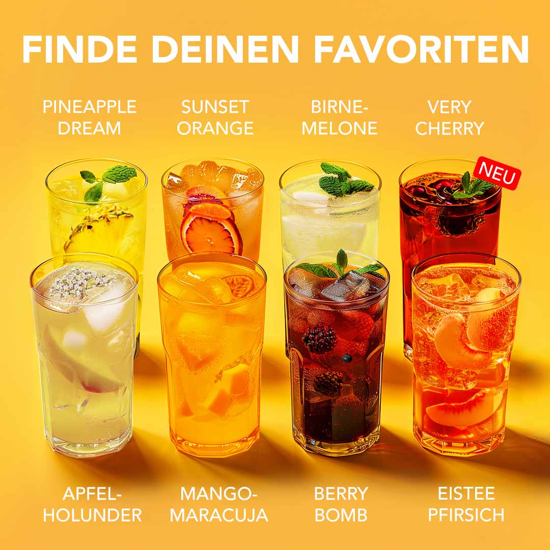 JuiceBox™ Licht - 2L