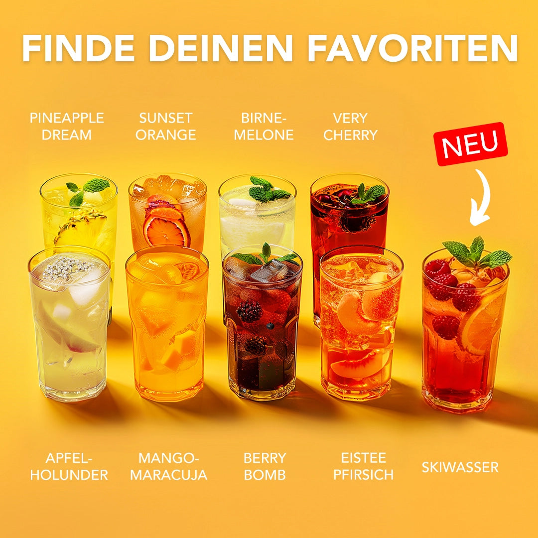 JuiceBox™ Light - 2L