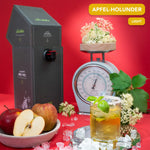 APFEL-HOLUNDER LIGHT