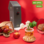 <tc>BIO APPEL</tc>