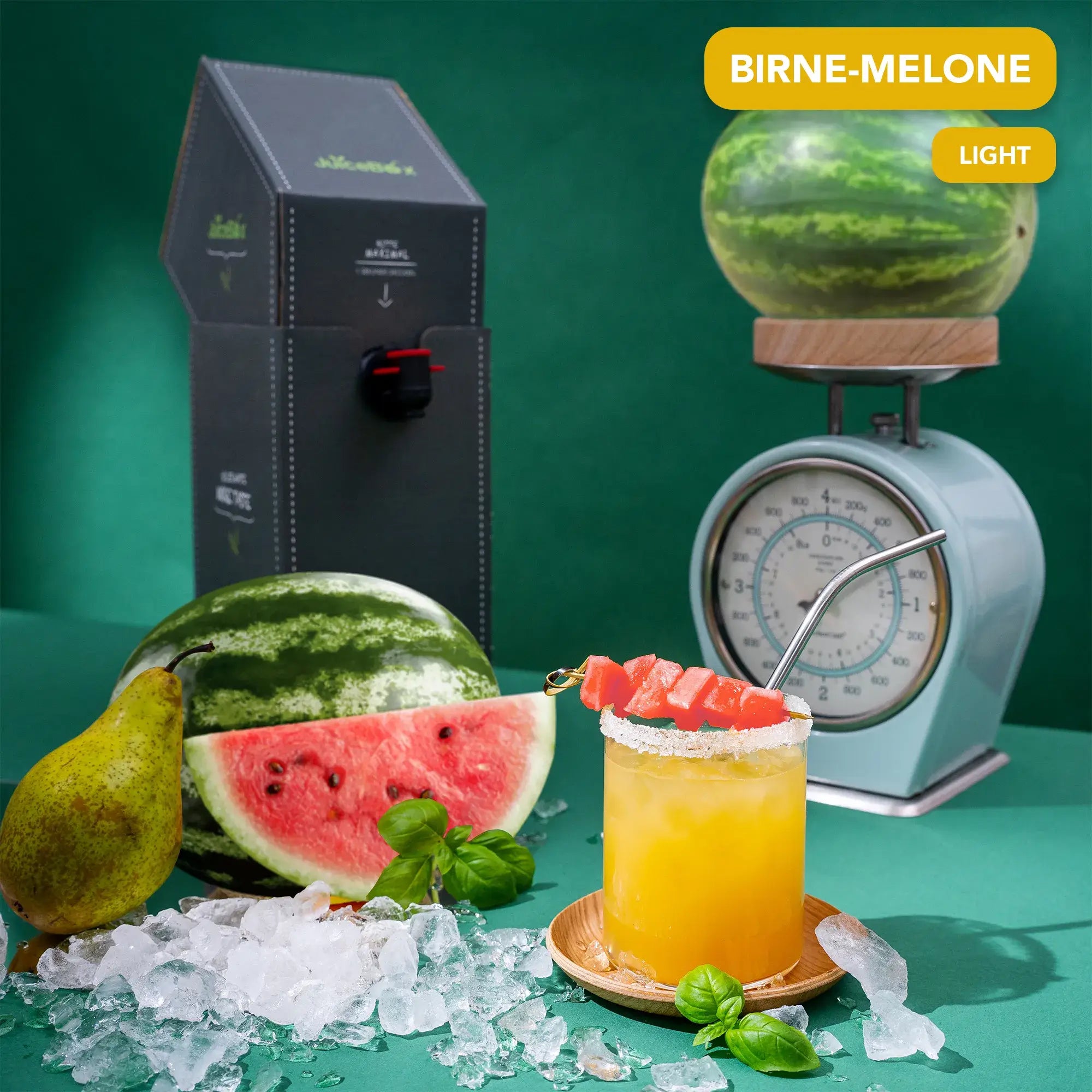 JuiceBox™ Licht - 2L