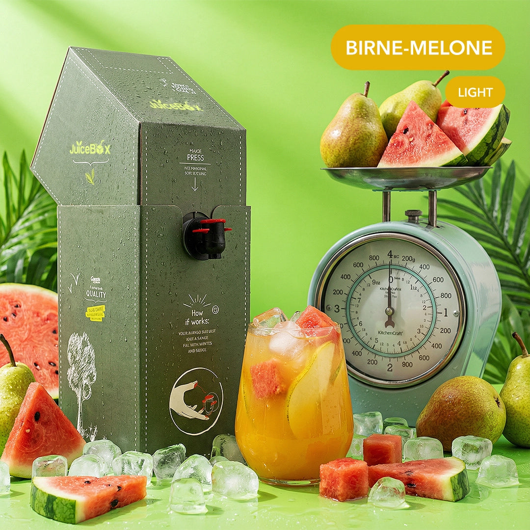 JuiceBox™ Licht - 2L