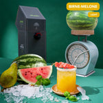 BIRNE-MELONE LIGHT
