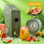 BIRNE-MELONE LIGHT