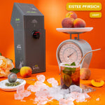 <tc>IJSTHEE PERZIK LIGHT</tc>
