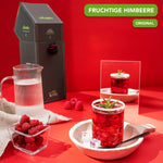 FRUCHTIGE HIMBEERE