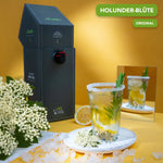 <tc>ELDERFLOWER</tc>