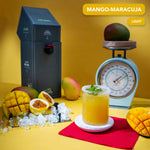 MANGO-MARACUJA LIGHT