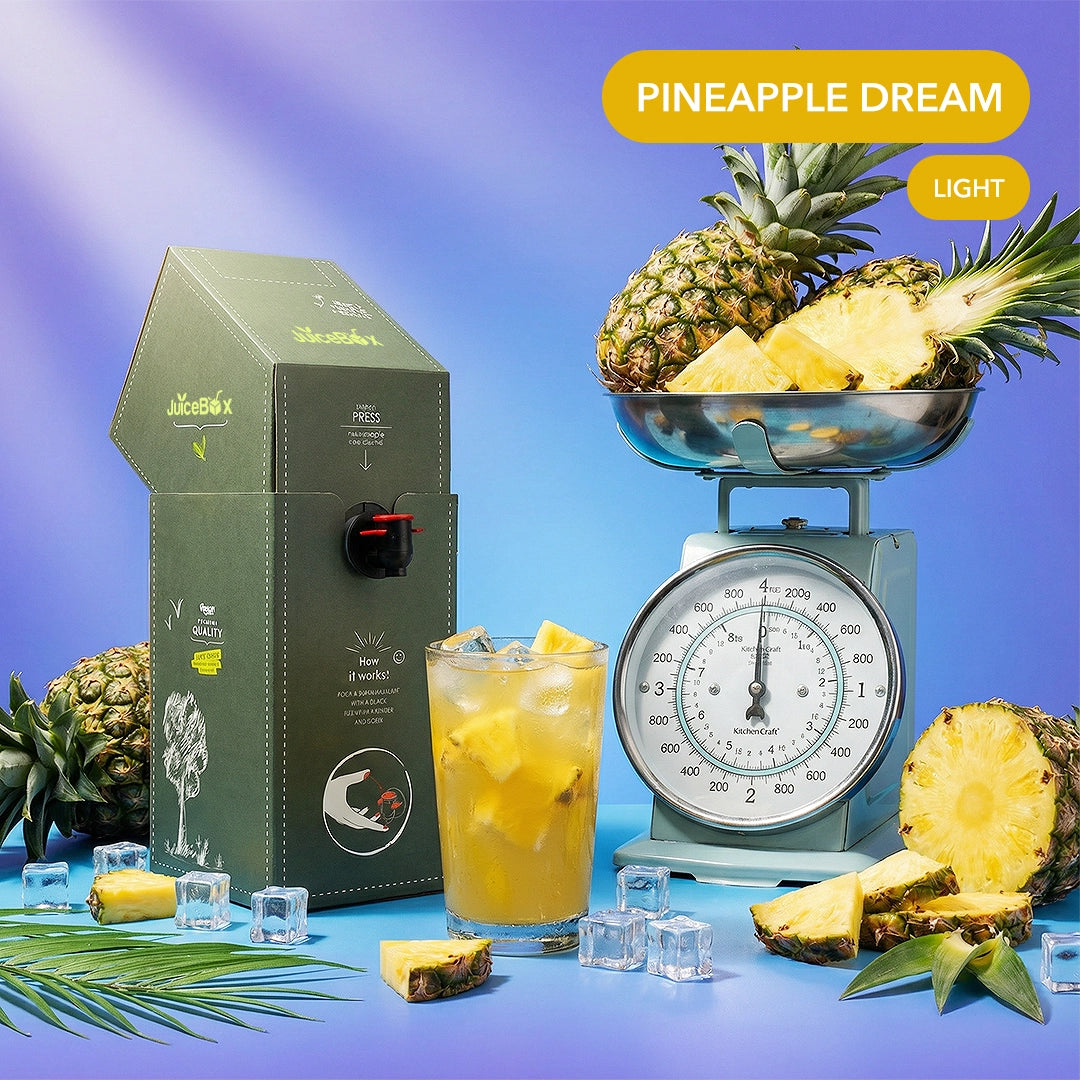 JuiceBox™ Light - 2L