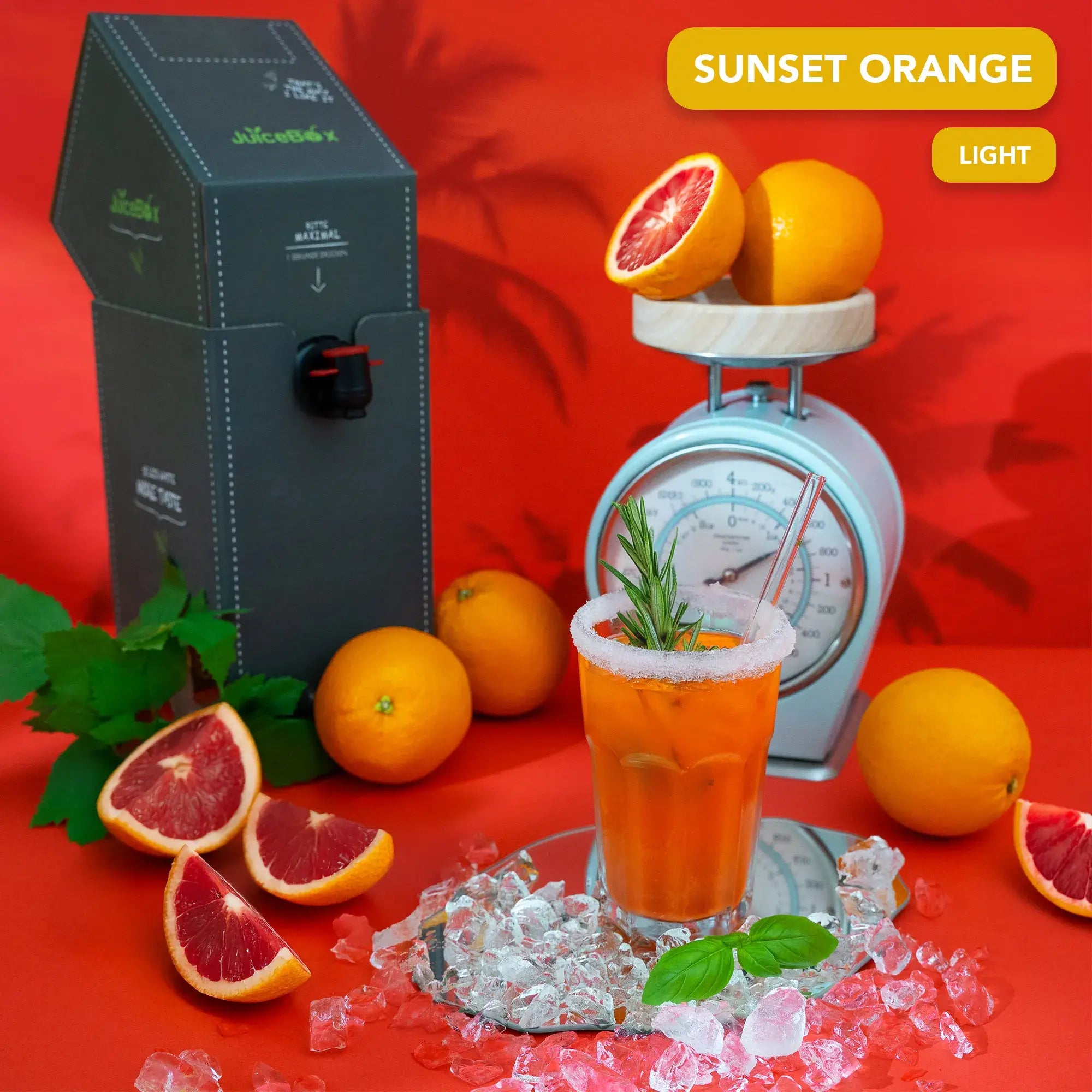JuiceBox™ Licht - 2L