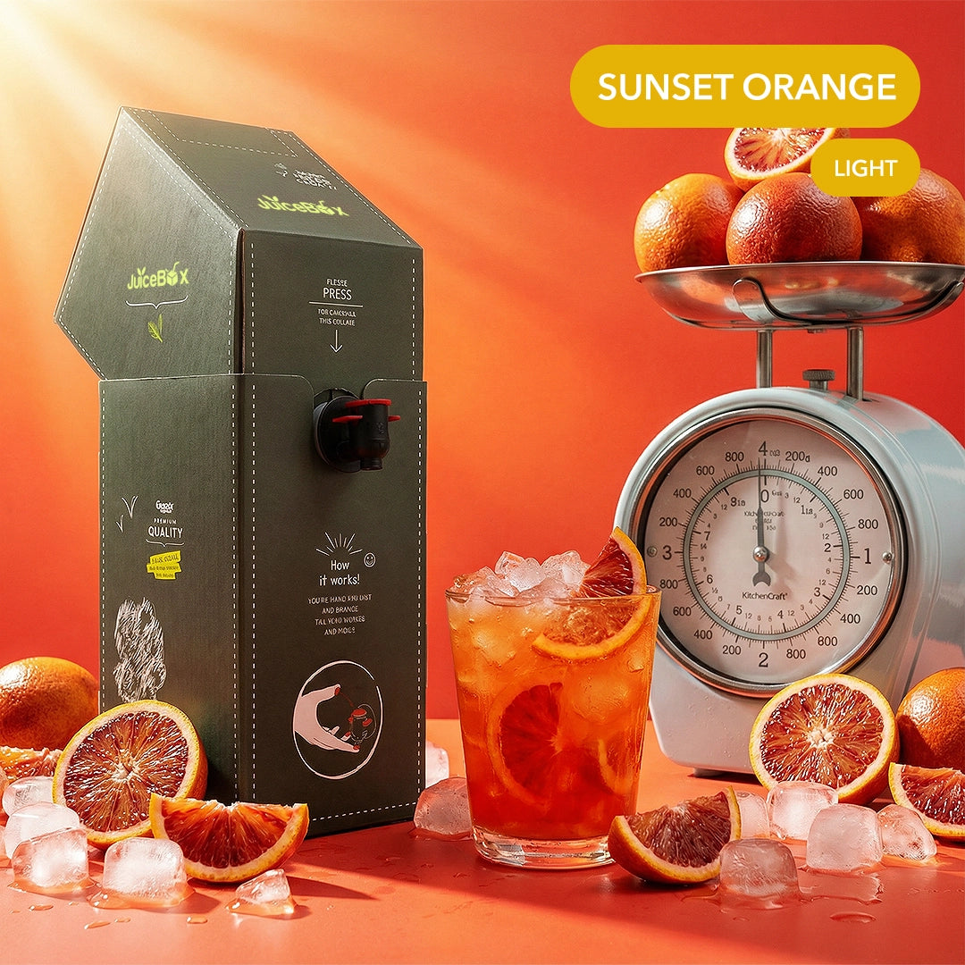 JuiceBox™ Light - 2L