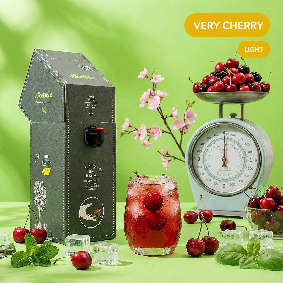 JuiceBox™ Light - 2L