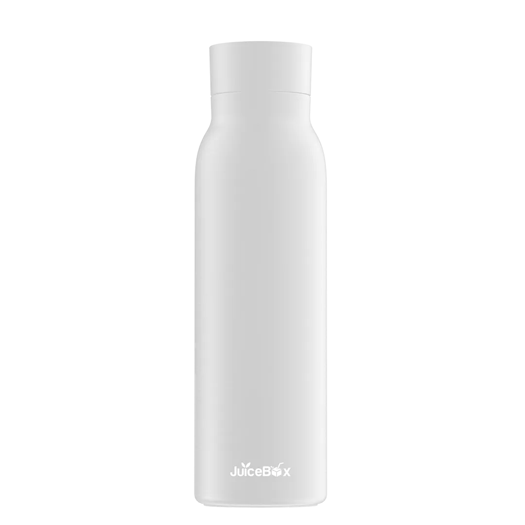 JuiceBottle™ - Nie wieder zu wenig Trinken