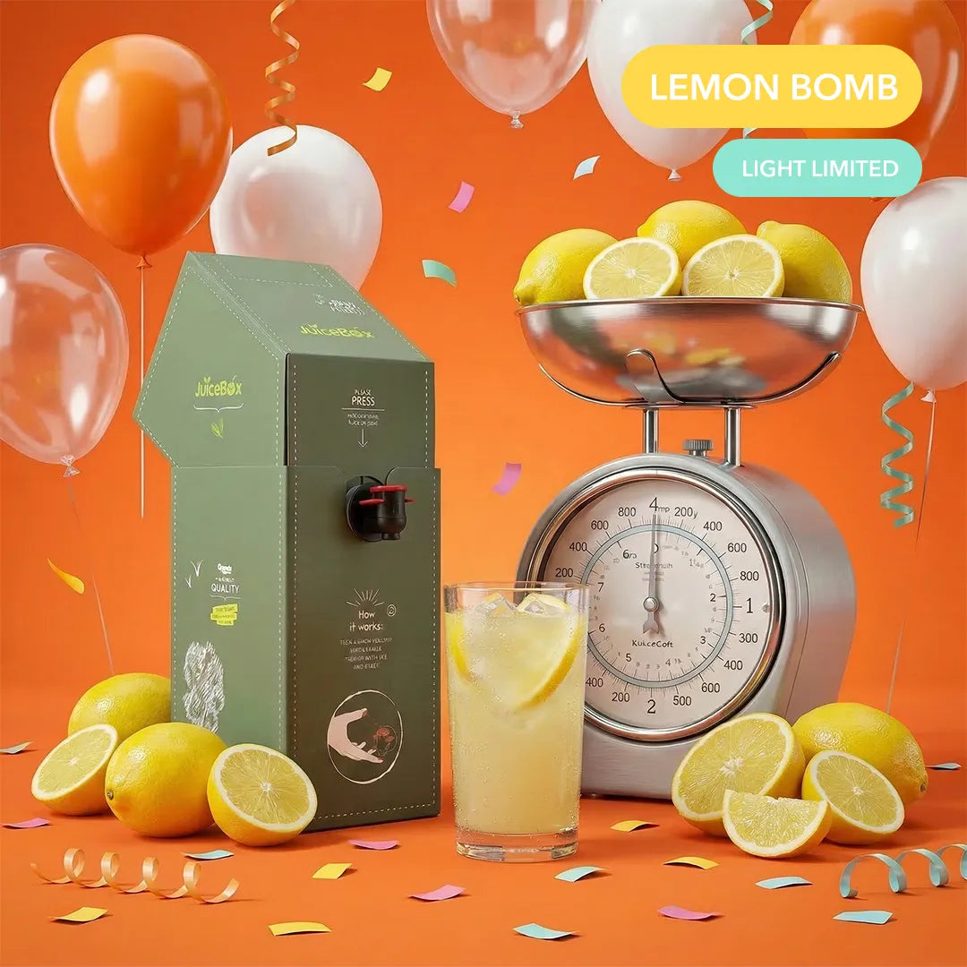 JuiceBox™ Limited Edition