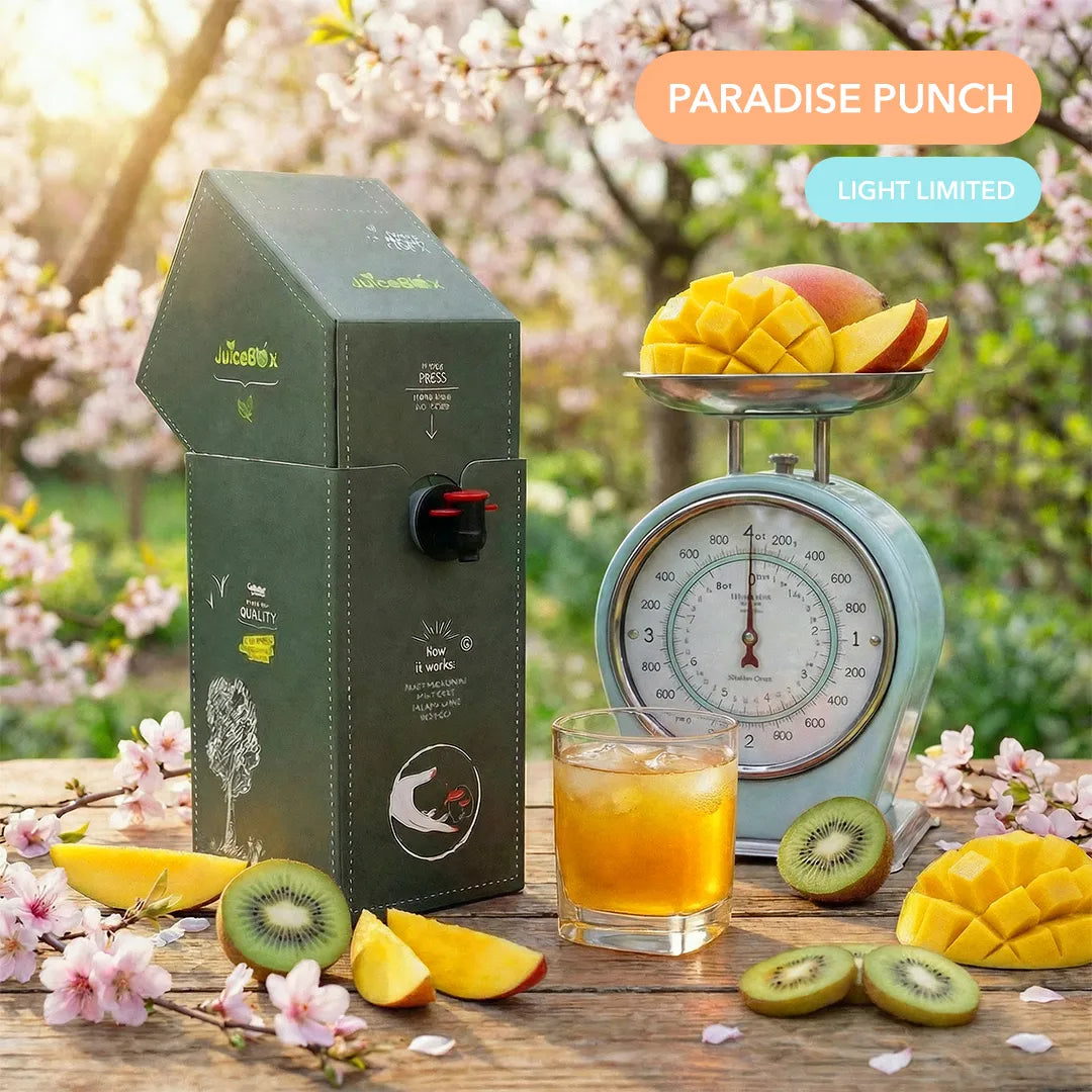 JuiceBox™ Limited Spring Awakening