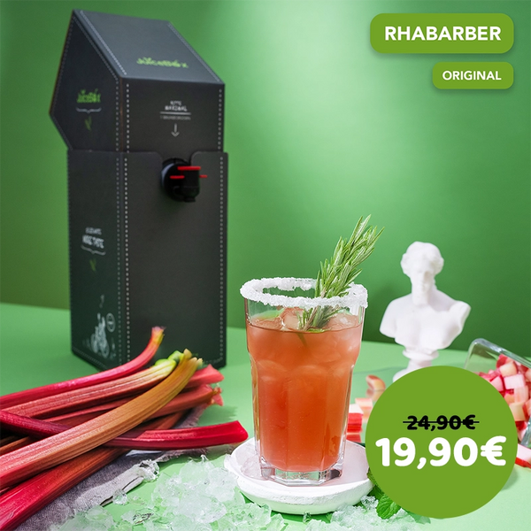 RHABARBER