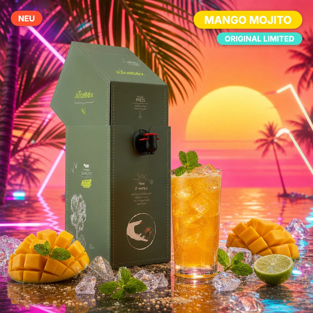 JuiceBox™ Limited Summer Vibes
