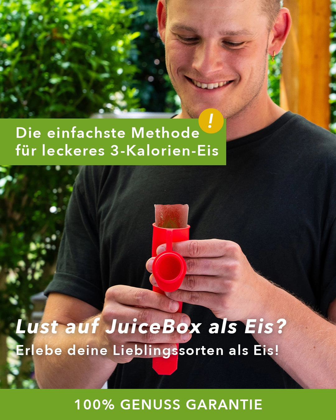 JuiceBox™ Summer Vibes Set