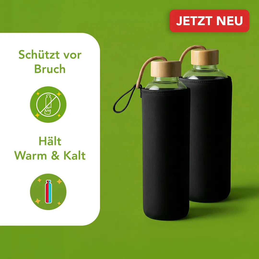 JuiceBox™ Thermo Guard