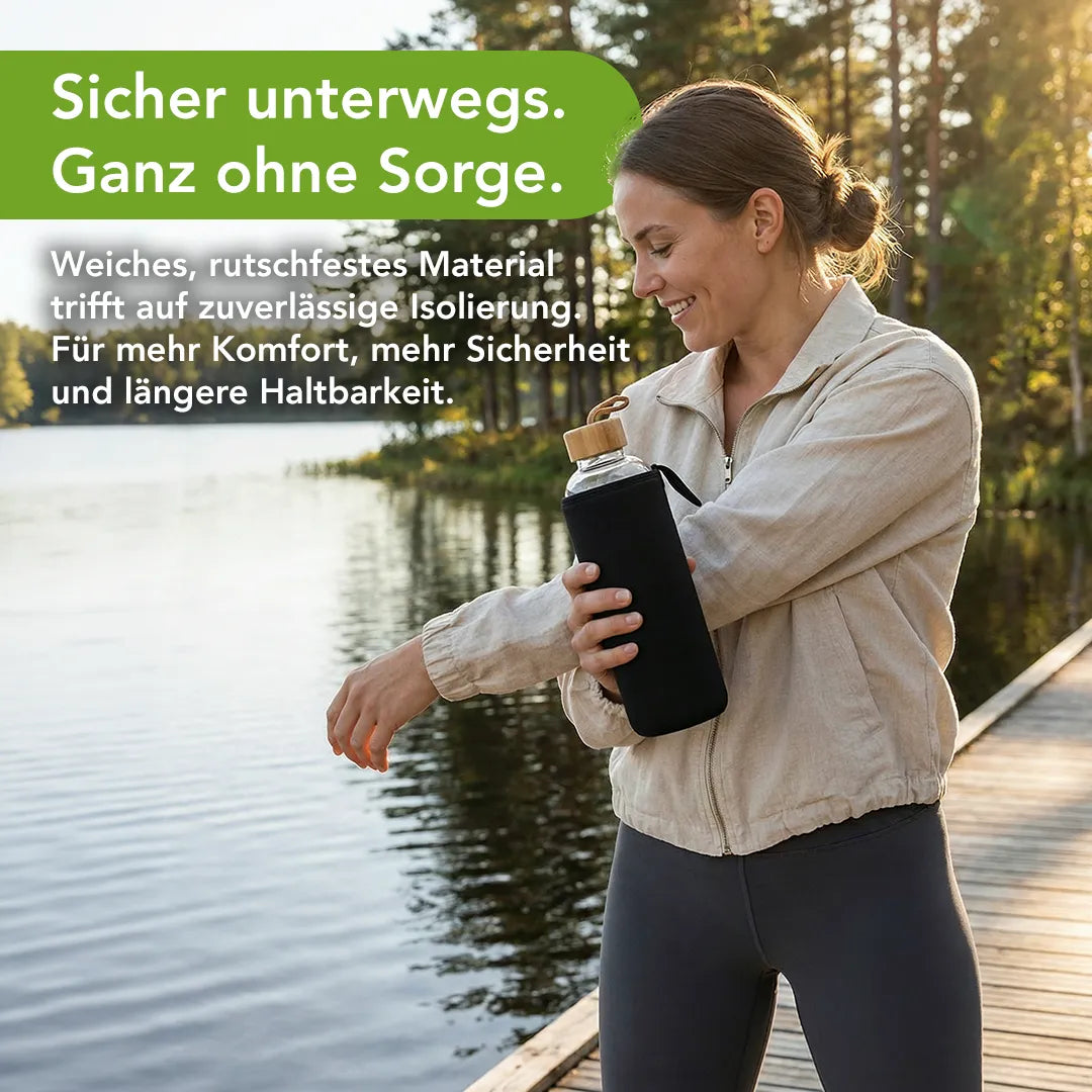 JuiceBox™ Thermo Guard