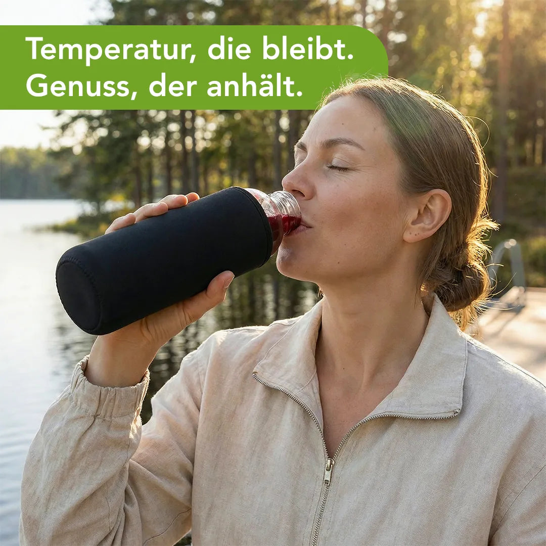 JuiceBox™ Thermo Guard