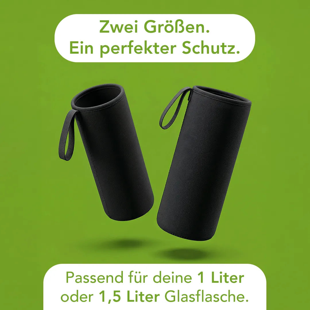 JuiceBox™ Thermo Guard