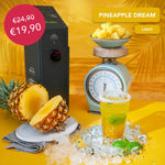 PINEAPPLE DREAM LIGHT