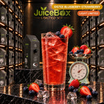 EISTEE BLUEBERRY-STRAWBERRY LIGHT