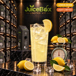 LEMON BOMB LIGHT