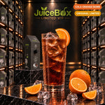 COLA ORANGE BOMB