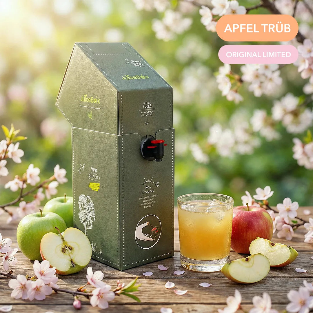 JuiceBox™ Limited Spring Awakening