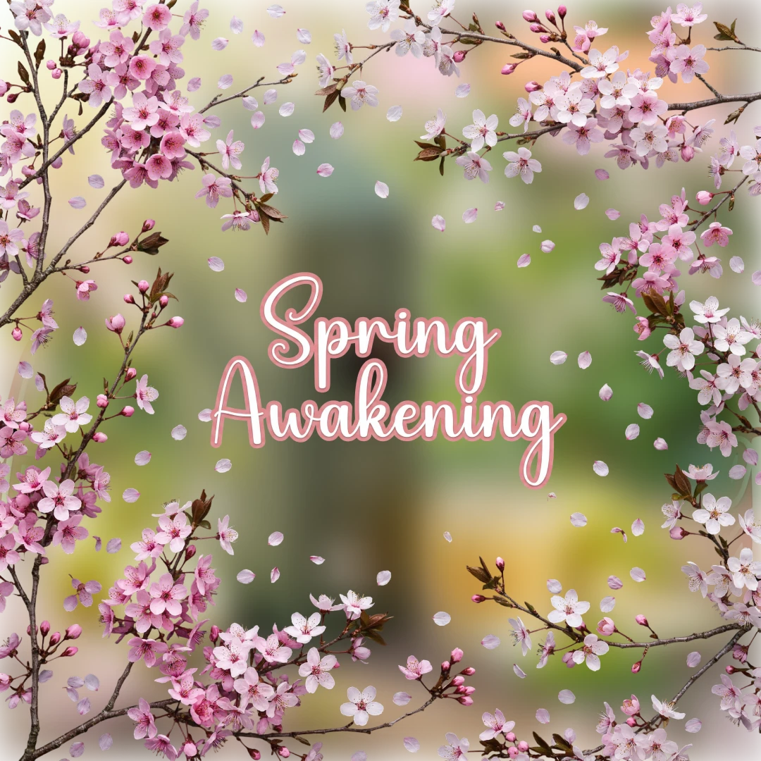 JuiceBox™ Limited Spring Awakening