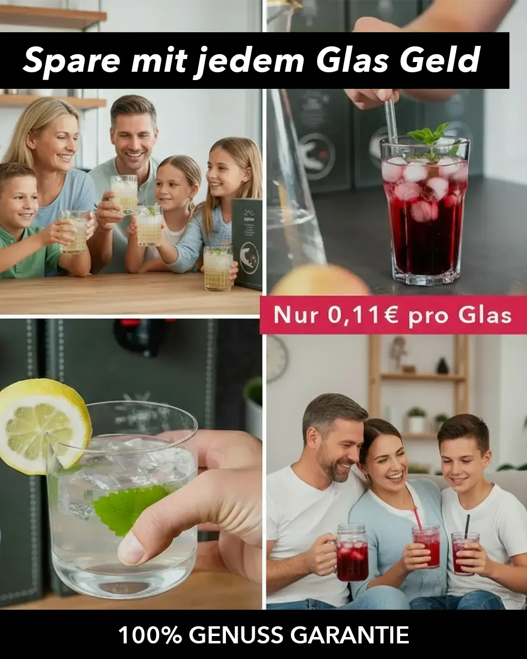 JuiceBox Black Week Set