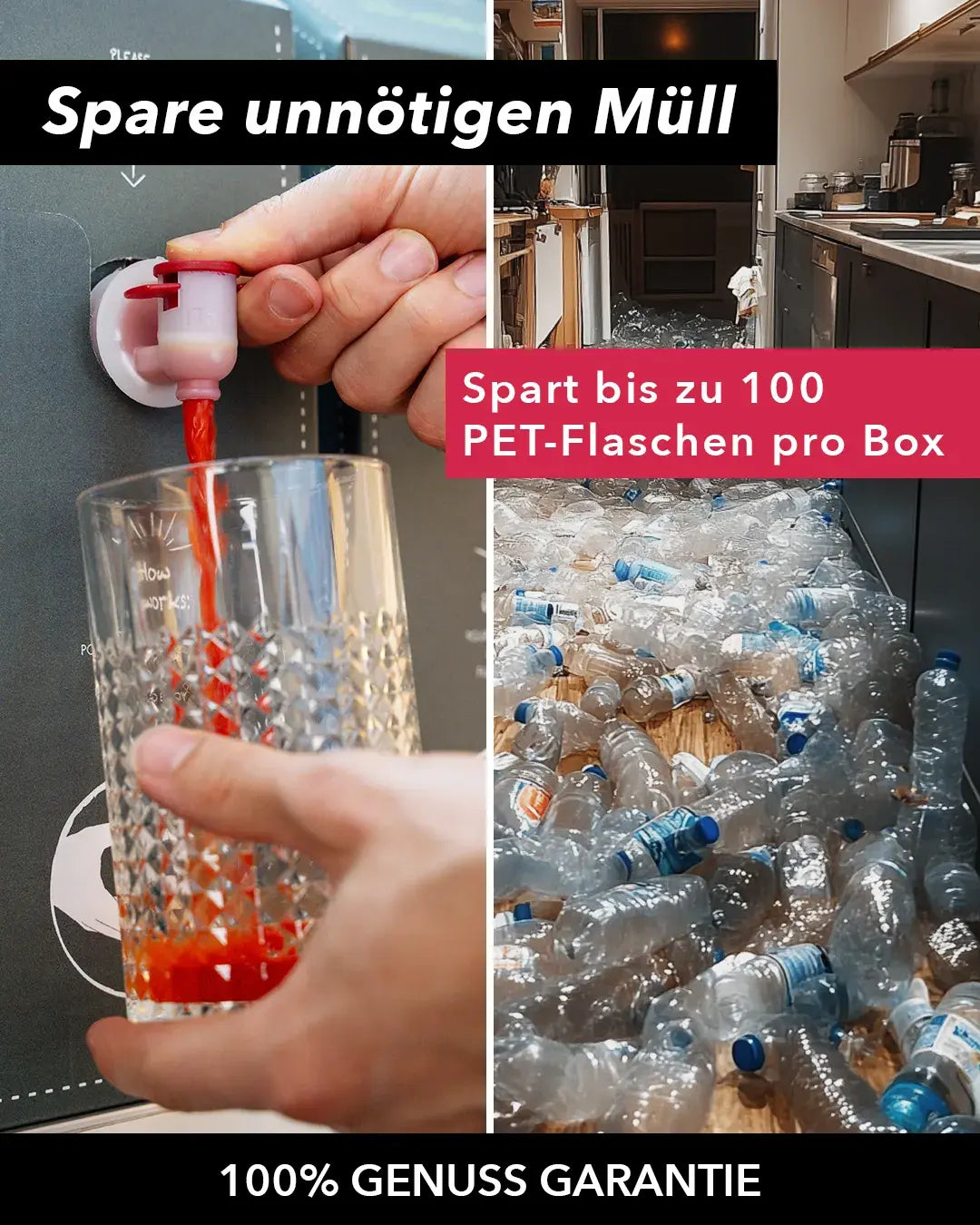 JuiceBox Black Week Set