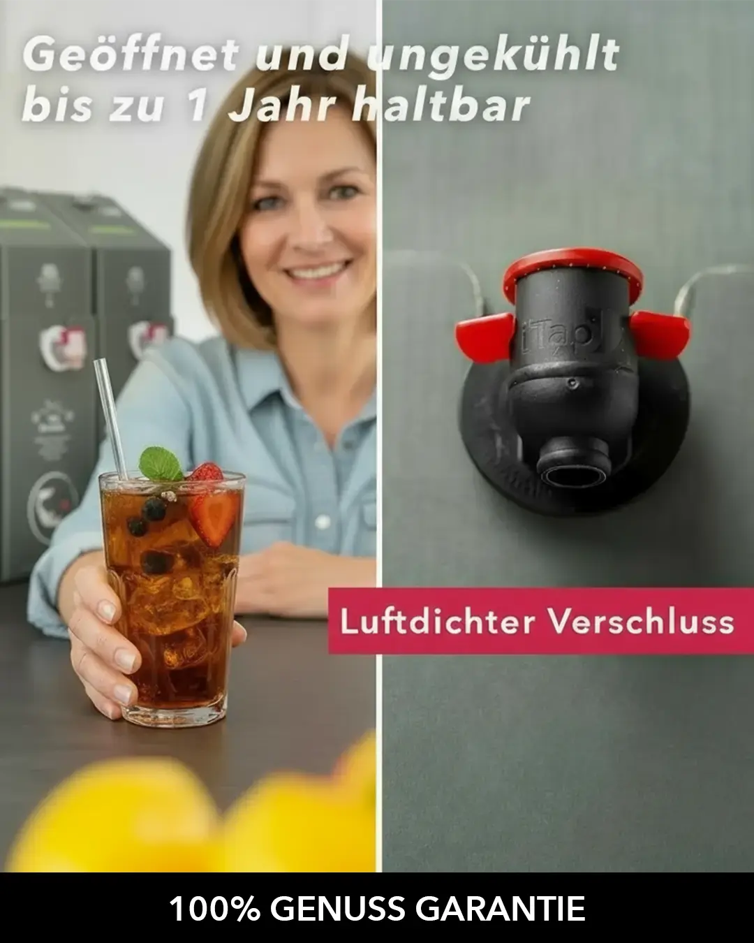 JuiceBox Black Week Set