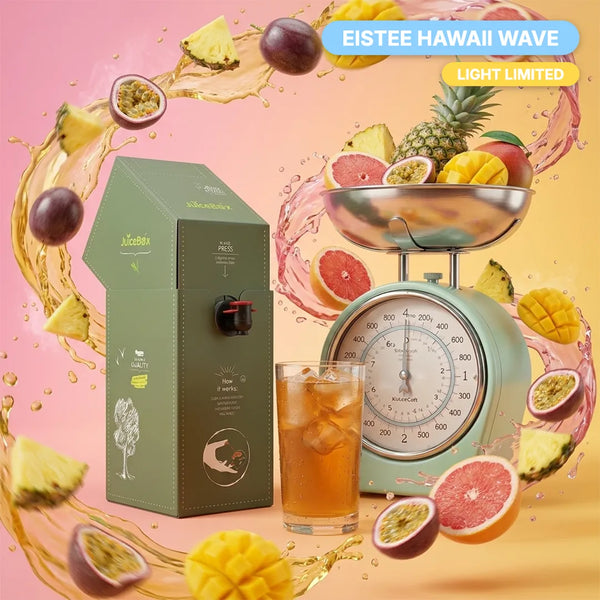 EISTEE HAWAII WAVE LIGHT