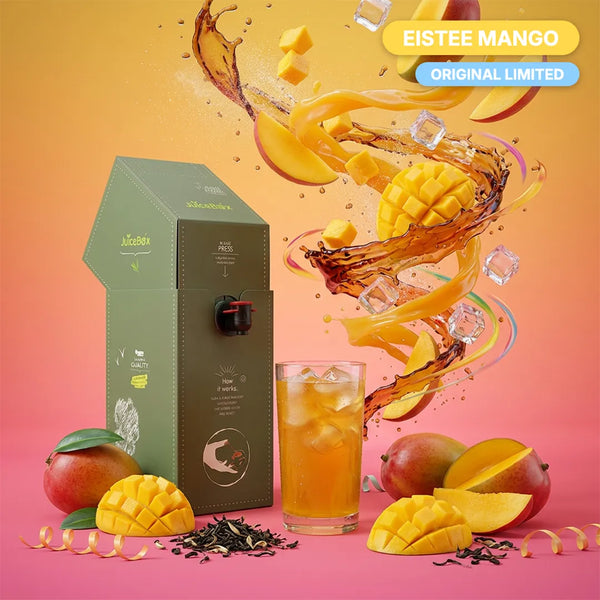 EISTEE MANGO