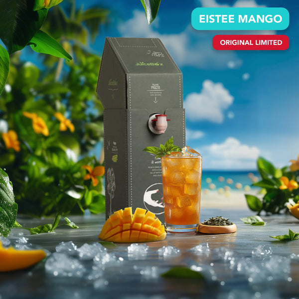 EISTEE MANGO