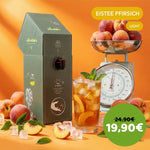 EISTEE PFIRSICH LIGHT