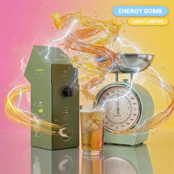 ENERGY BOMB LIGHT