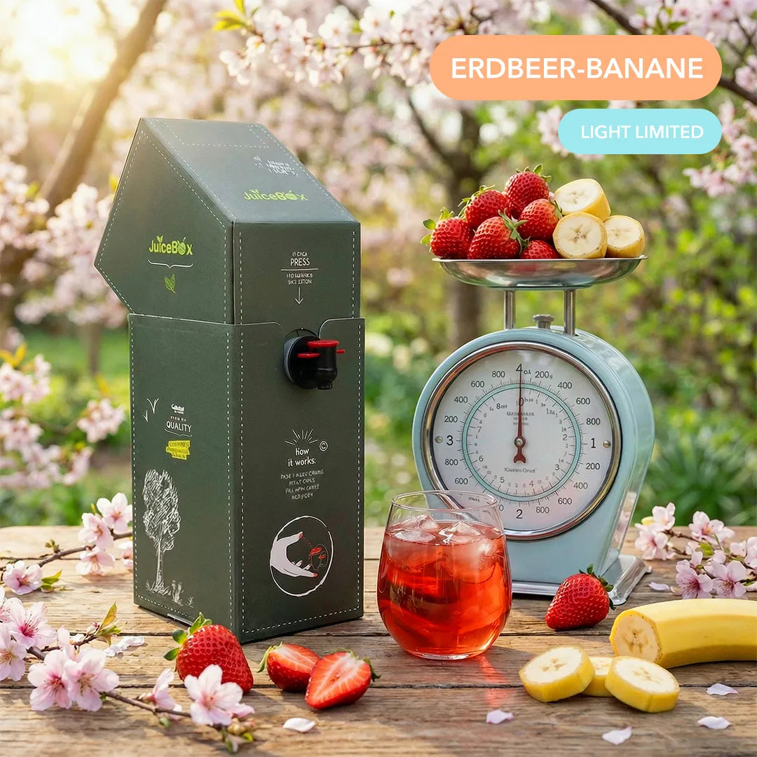 JuiceBox™ Limited Spring Awakening