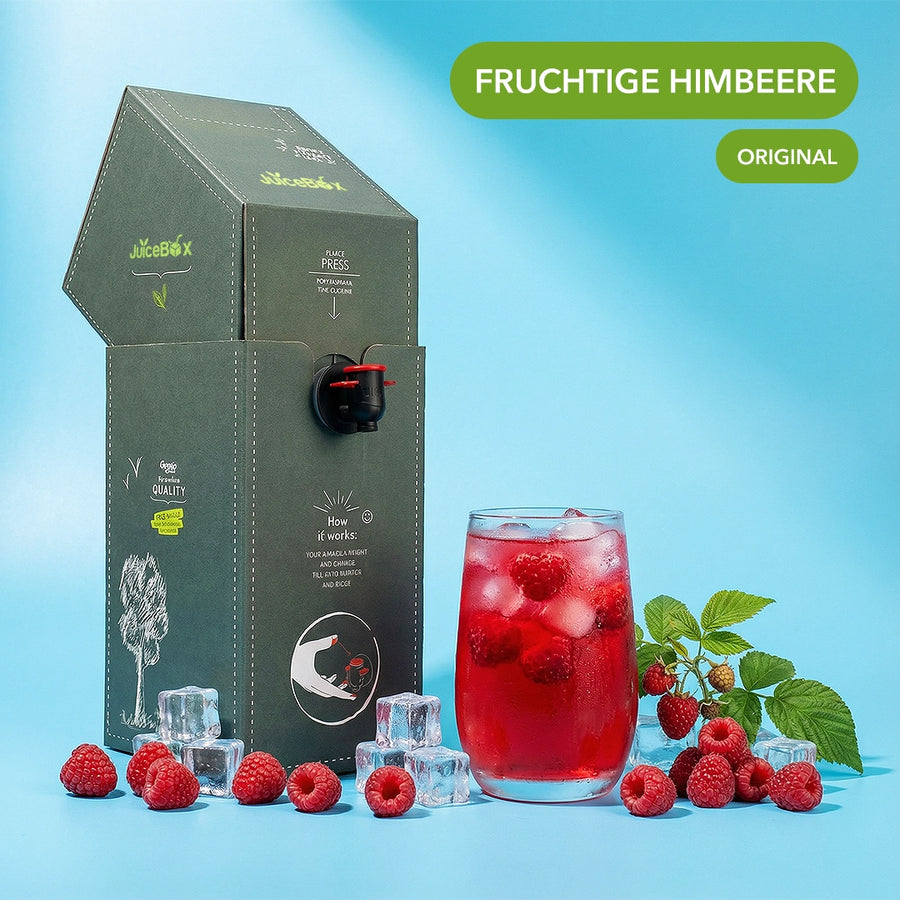 JuiceBox™ 2L
