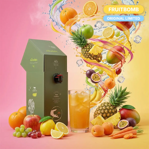 FRUITBOMB